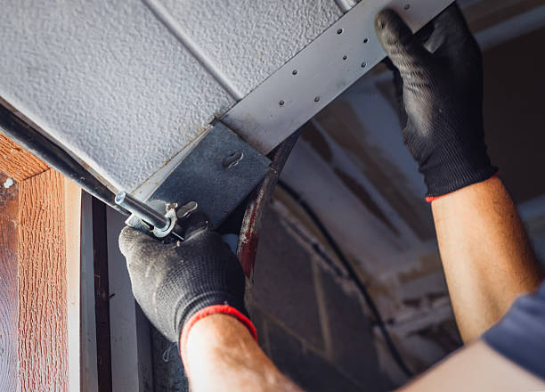Reliable Garage Door Panel Replacement contractor in Roanoke Rapids, NC by Garage Doors Repair Pro